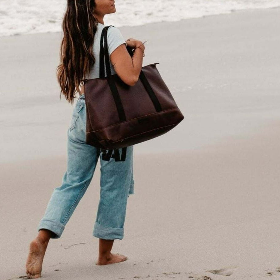 Lands' End Carry On Tote Bags for Women