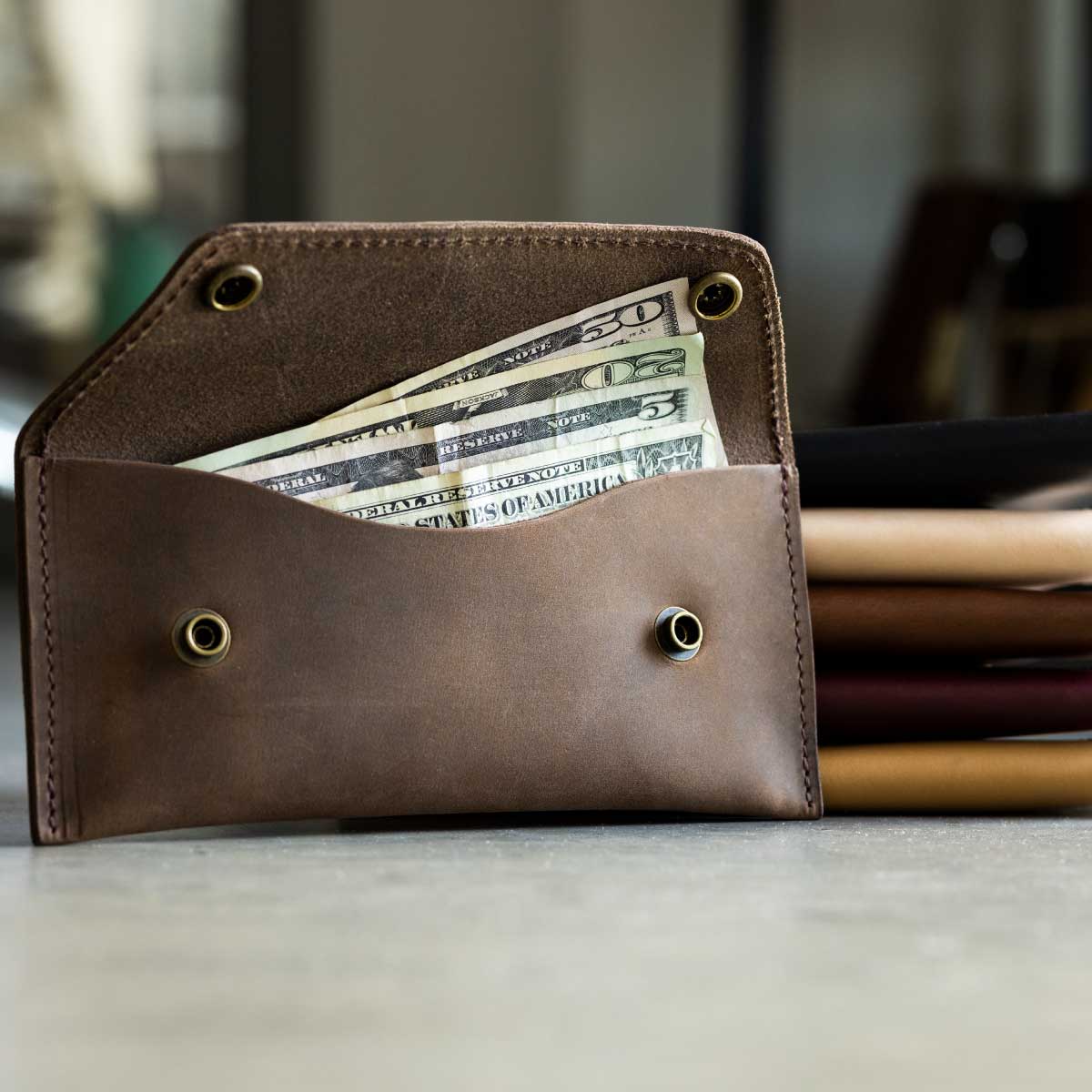17 Best Zipper Wallets For Men To Stash Your Cash 2023