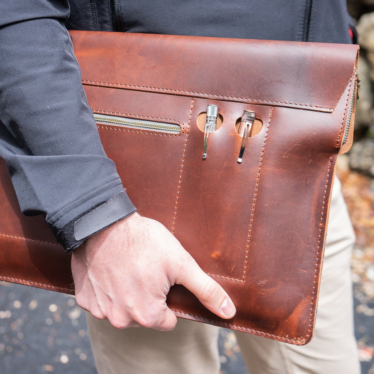 The best messenger bags, cases and sleeves for the new MacBook Pro