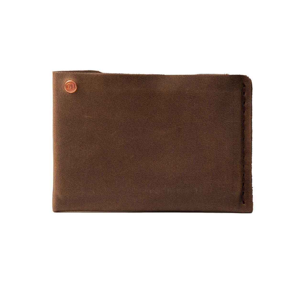Thin Leather Wallet  Handmade Leather Wallets USA – Rustico