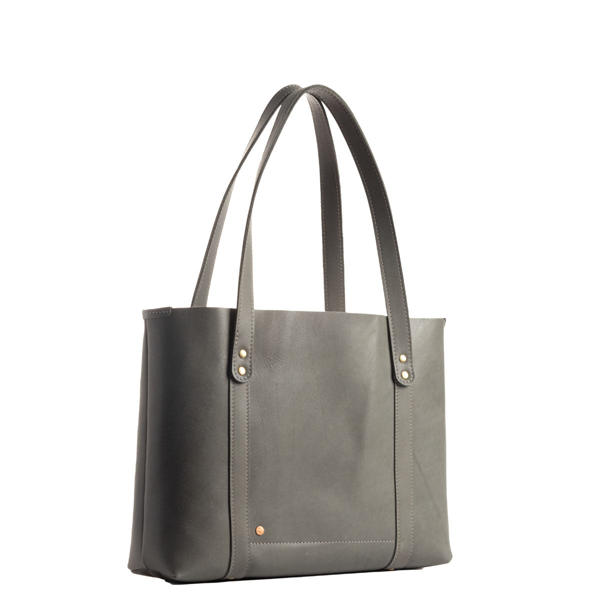 Leather Totes and Purses for Women Made in Ithaca NY by Under The Tree