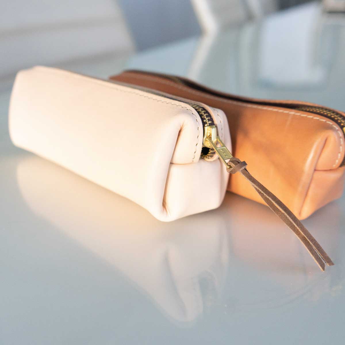 Charger Pouch | Bag-all Cream