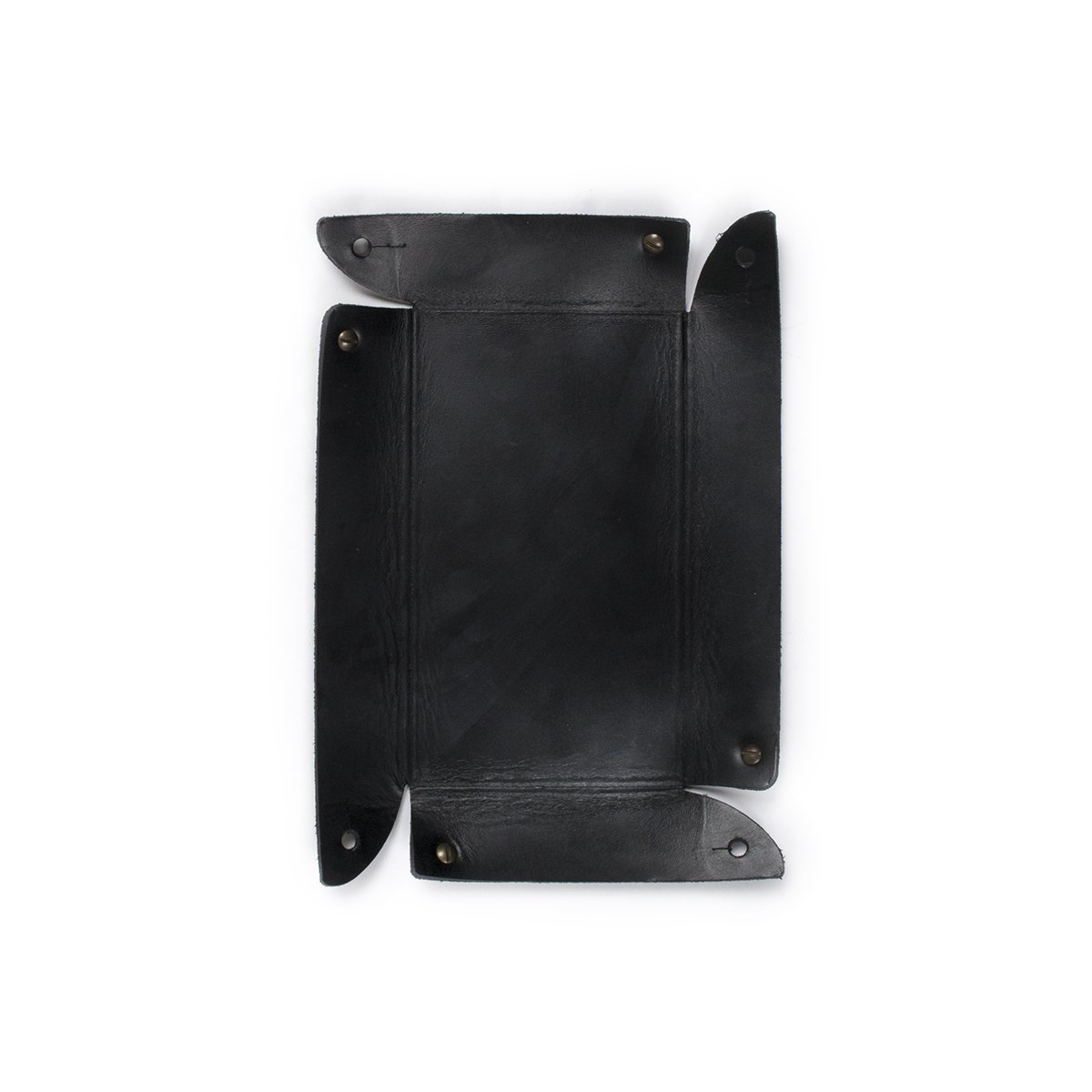 Leather Catch Tray – Leather Crafts by Zippy